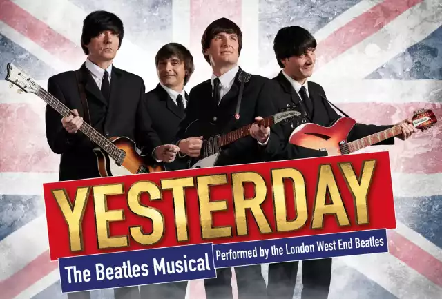 Yesterday – The Beatles Show
