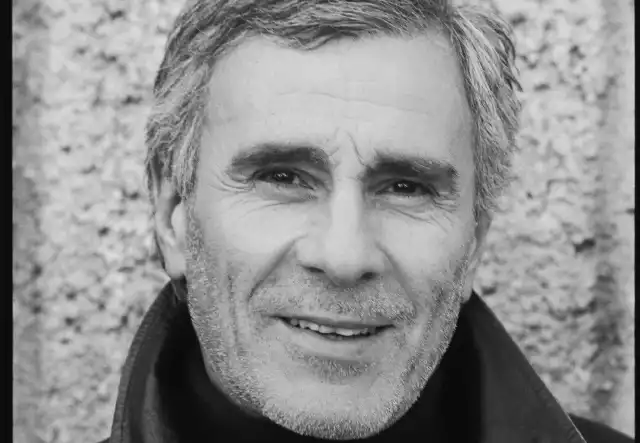 Gojko Mitic