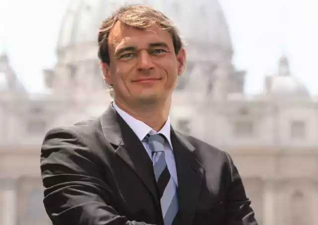 Andreas Englisch Andreas Englisch