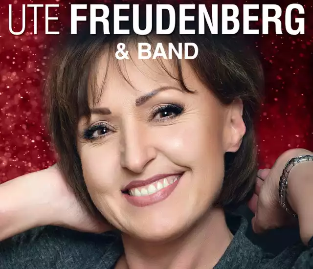 Ute Freudenberg & Band
