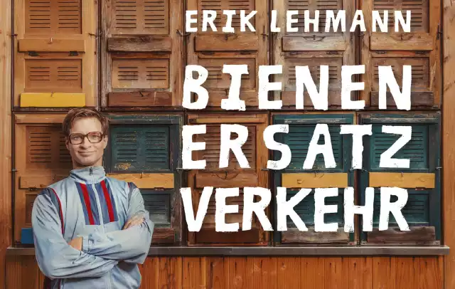 Erik Lehmann