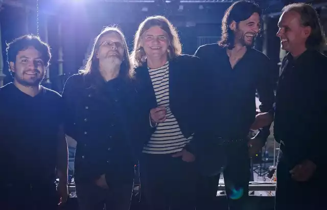 Wenzel & Band