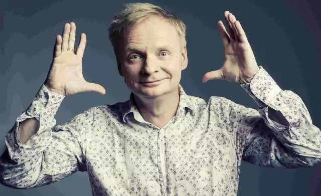 Uwe Steimle (Fludschen)