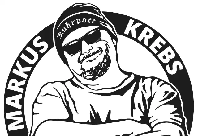 Markus Krebs Markus Krebs