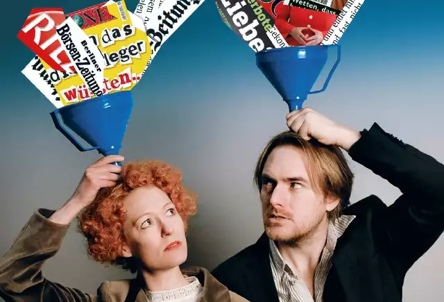 Die Herkuleskeule (betreutes denken)