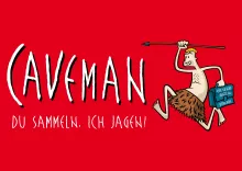 CAVEMAN