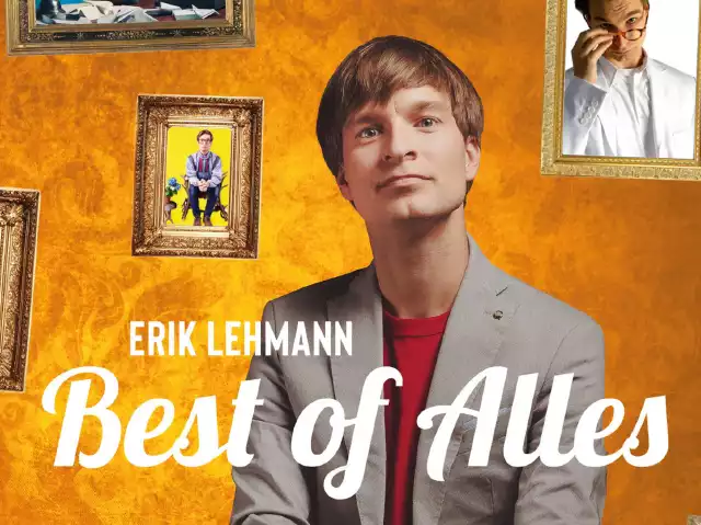 Erik Lehmann - Best of