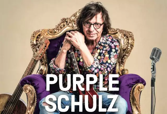 Purple Schulz