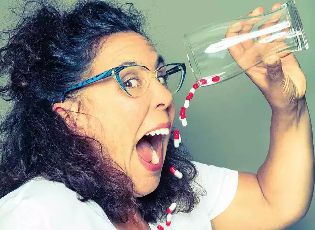 Sybille Bullatschek (Ich darf das)