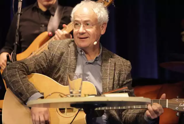 Tom Pauls - Macht Theater