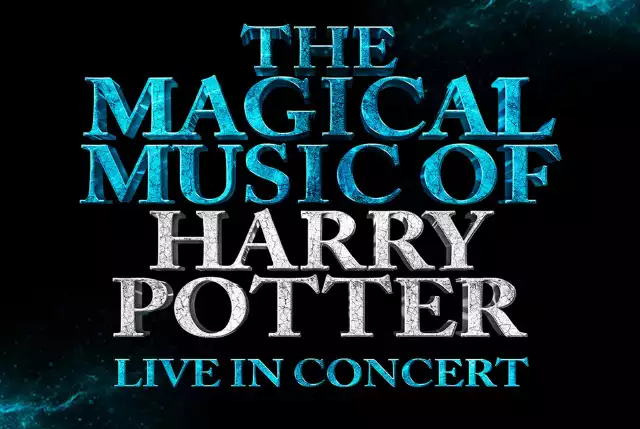The Magical Music of Harry Potter