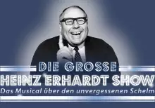 Die gro&szlig;e Heinz-Erhardt-Show