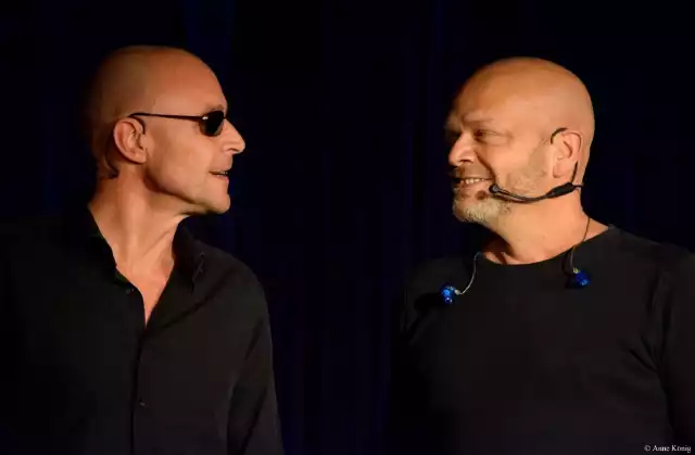 die feisten Familienfest