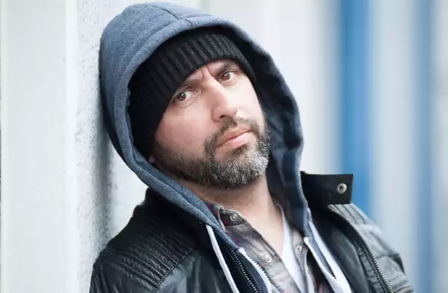 Serdar Somuncu Serdar Somuncu