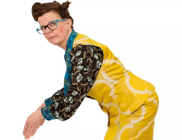 Frieda Braun (Jetzt oder nie)