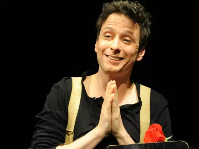 War‘n Sie schon mal in mich verliebt?