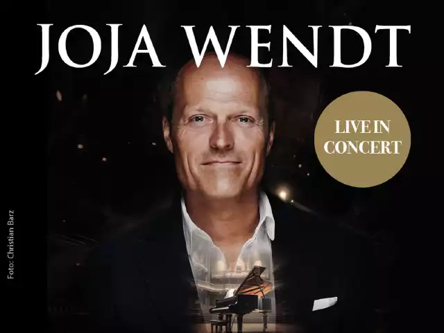 JOJA WENDT JOJA WENDT