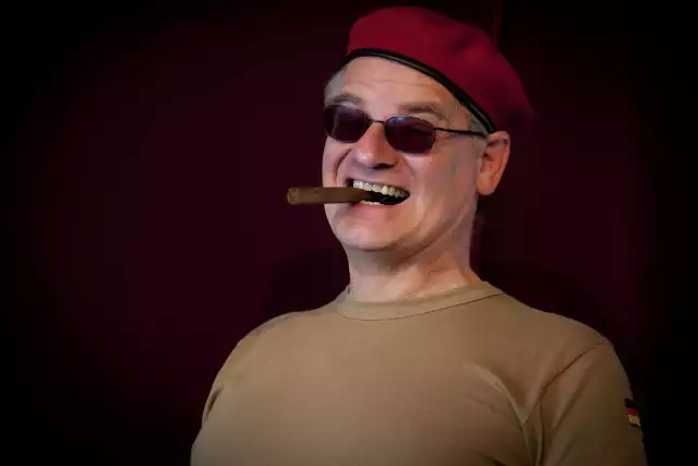 Ausbilder Schmidt - Unkraut