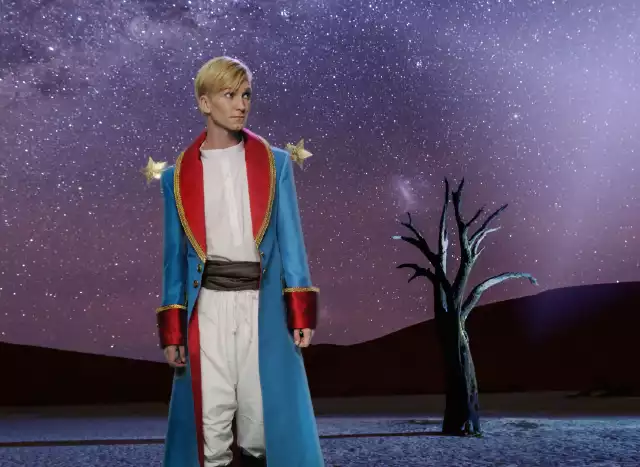 Der kleine Prinz Der kleine Prinz