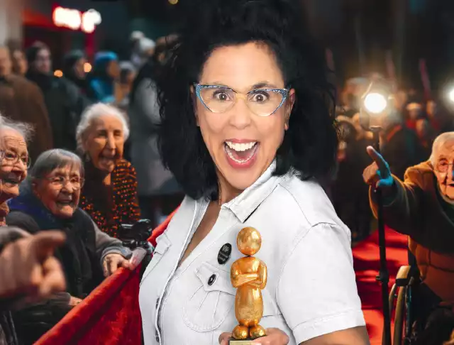 Sybille Bullatschek (VIP)