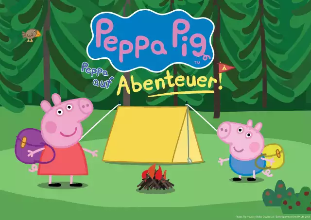 Peppa Wutz Peppa Wutz