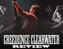 Creedence Clearwater Review Creedence Clearwater Review