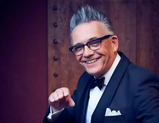 Götz Alsmann 2024