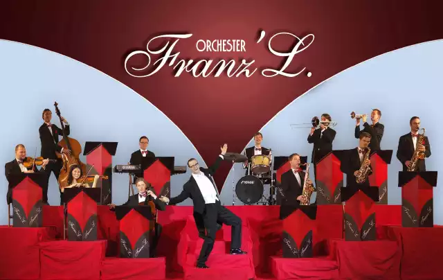 Neujahrskonzert Franz'L