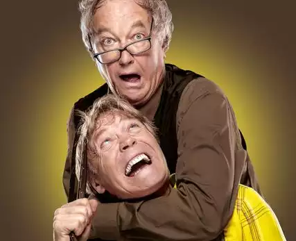 Peter Kube & Jürgen Haase  Peter Kube & Jürgen Haase