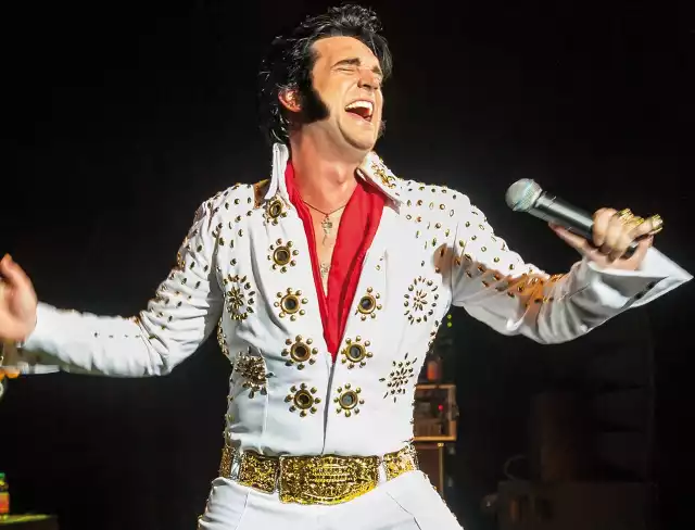 THE ELVIS XPERIENCE