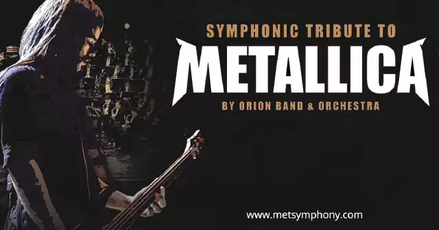 Symphonic Tribute To Metallica