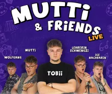 TOBII LIVE