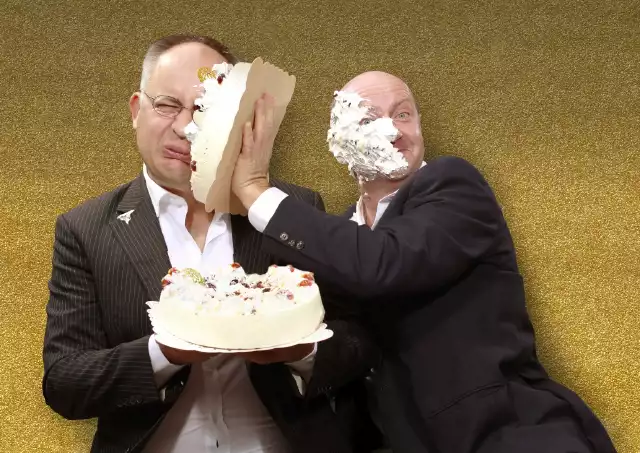 Schwarze Grütze - Endstation Pfanne