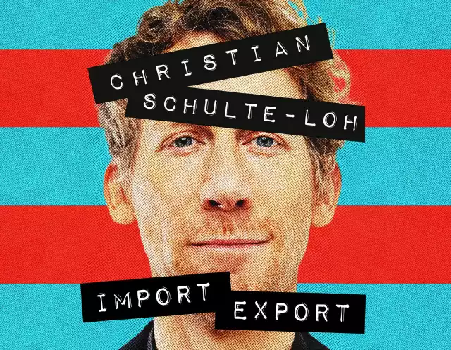 Christian Schulte-Loh