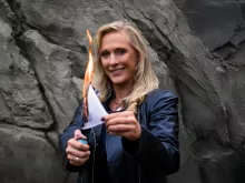 Dr. Cordelia Schott