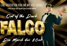 Out of the Dark – FALCO