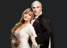 DAS PHANTOM DER OPER