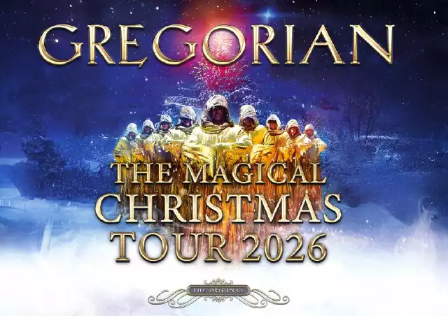 GREGORIAN