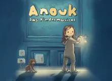 ANOUK - Das Kindermusical