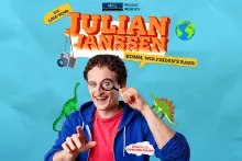 JULIAN JANSSEN