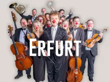 Das Rainer Hersch Orkestra