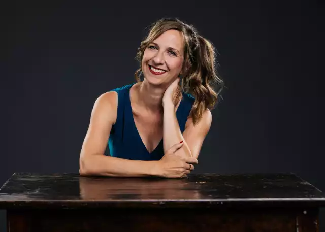 Sarah Hakenberg