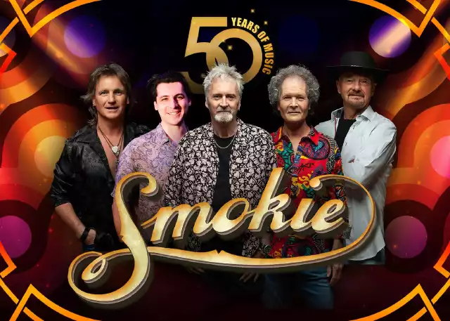 SMOKIE
