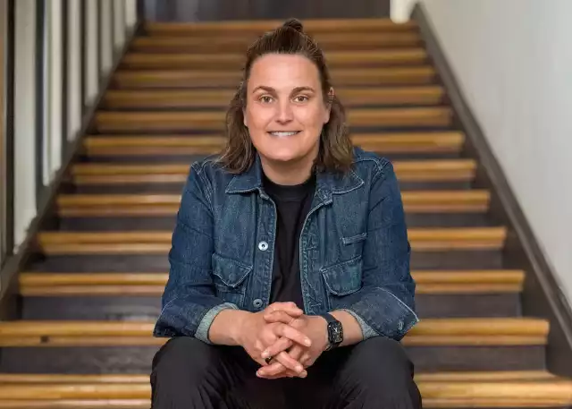 Nadine Angerer Nadine Angerer