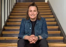 Nadine Angerer Nadine Angerer