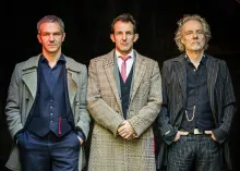 CLUB DER TOTEN DICHTER