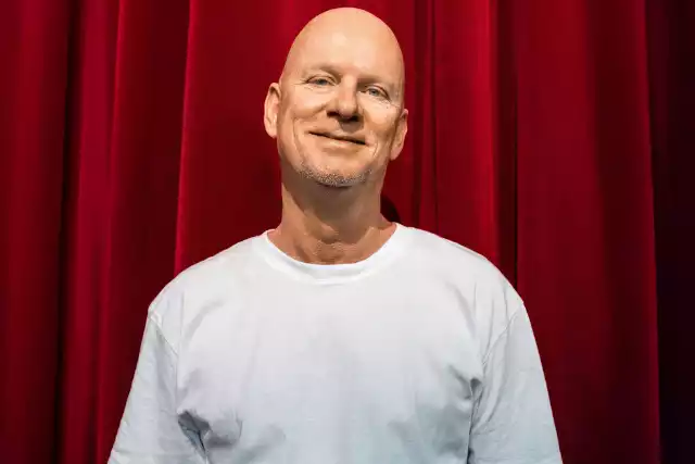 Rüdiger Hoffmann