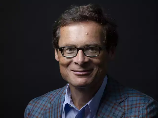 Roger Köppel