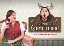 Weltkritik deluxe