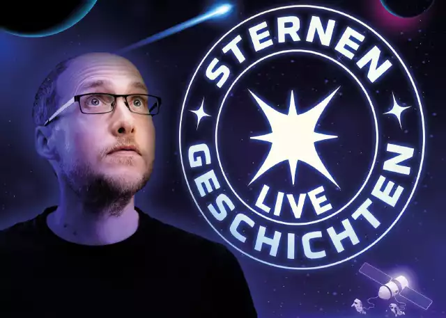 STERNENGESCHICHTEN
